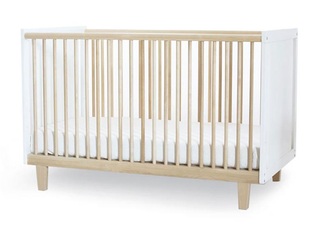 Illustration for article titled The Best Crib